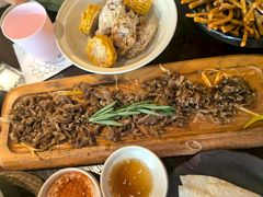-Fuzzy Bistro 浮几韩餐·茶酒馆