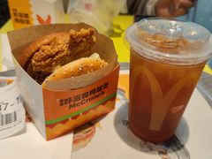 -麦当劳(捞品城店)