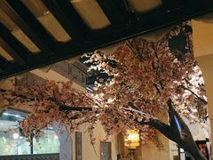 -绿茶餐厅(昌平悦荟店)