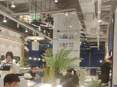 -兰湘子·湘菜小炒(崂山丽达店)