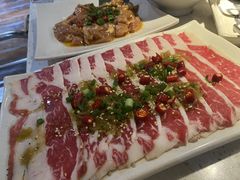 -猫抓烤肉(武进吾悦广场店)