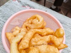 -逍遥镇刘相五胡辣汤豆沫馆(康复中街店)