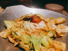 -新白鹿餐厅(金鹰新街口店)
