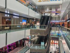 -万达广场(北京槐房店)