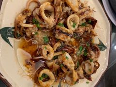 -美极鲜食坊(宝安南路店)