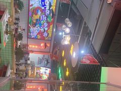 -蛙一刀·麻椒鱼火锅(金仙桥店)