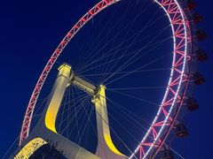 -天津之眼摩天轮