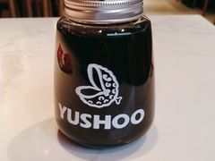 -渝是乎酸菜鱼(龙旗购物中心店)