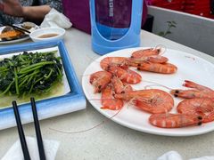 -锦里海景海鲜餐厅.三亚老字号(亚龙湾中心广场店)