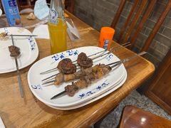 -柴氏风味斋(甘家口店)