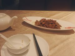 豉油皇鹅肠-炳胜品味(珠江新城店)