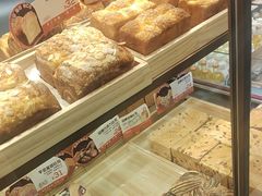 -爸爸糖吐司面包(悠唐购物中心店)