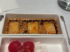 -俏江南天津时尚曲艺主题餐厅(马场道店)
