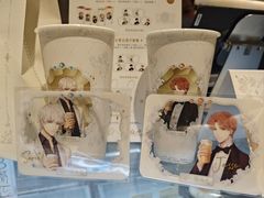 -喜茶(广州保利中环店)