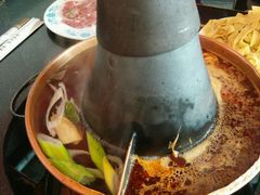 -将台涮肉(酒仙桥店)
