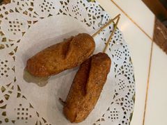 -爽爽王牌甜品(河背村店)