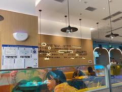 -蔡澜点心·粤菜(丽泽天街店)