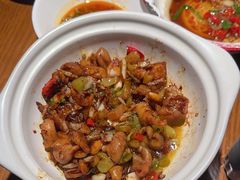 -老湘村·湖南土菜(天河维多利店)