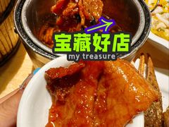 -怪怪龙虾·来自江苏盱眙(惊驾路店)