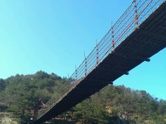 -大明山自然探索公园