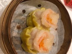 -红棉中餐厅·广州海航威斯汀酒店