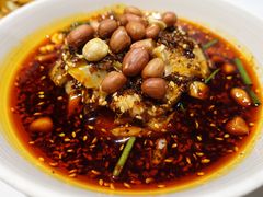 眉州棒棒鸡-眉州东坡(中关村店)
