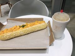 -奈雪的茶(金地广场店)