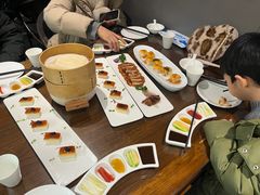 -老铺烤鸭(宝鸡店)
