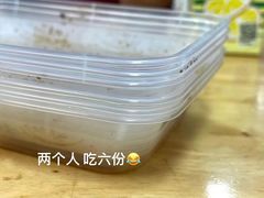 -山水肠粉(盐田店)