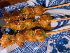 -探鱼·鲜青椒爽麻烤鱼(领展购物广场店)