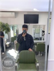 点击看大图 -LJOY丽锦造型·烫发染发