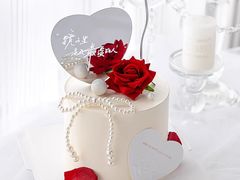 -艾加柒克蛋糕茶歇甜品台(春熙路店)