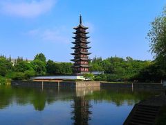 -上海方塔园