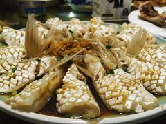 -东家小院金汤酸菜鱼(南阳路店)