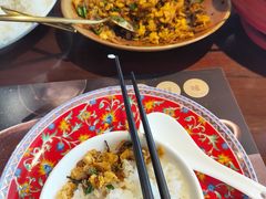 -拾捌川·自贡爆炒(新街口店)