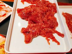 -京元盛·铜锅涮肉(五角场店)
