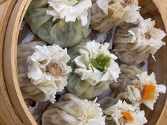 -都一处烧麦馆(前门店)