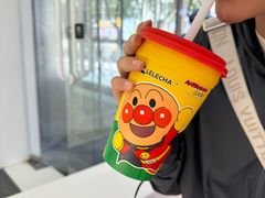 -LELECHA乐乐茶(新街口大洋店)