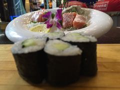 -将太无二·北美传奇寿司(瑞士公寓店)