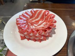 -清真·鸦儿李记·涮肉(和平里店)