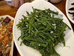 -龙姐私房菜(和顺古镇店)