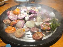 -三个渔夫·蒸汽海鲜(小白楼店)
