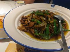 -兰湘子·湘菜小炒(南京江宁万达店)
