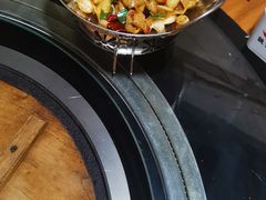 -人民公社铁锅炖·东北菜(卫国道店)