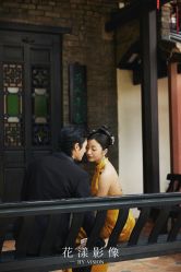 -花漾摄影优选工作室(东莞原创作品店)