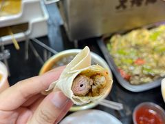 -大佬陈羊肉串(永安街店)