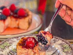 -BROWNSTONE布朗石西班牙餐厅(富城店)