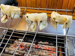 -小寒羊烧烤(凯瑞时代大厦店)