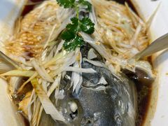 -老济南·地道济南菜(大明湖店)