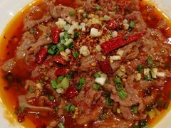 -到家尝北京菜(西坝河店)